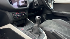 SEAT Arona 1.0 TSI 115 Xcellence Lux [EZ] 5dr Petrol Hatchback